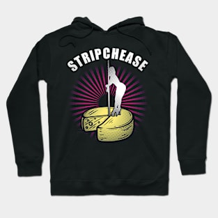 Stipchease Hoodie